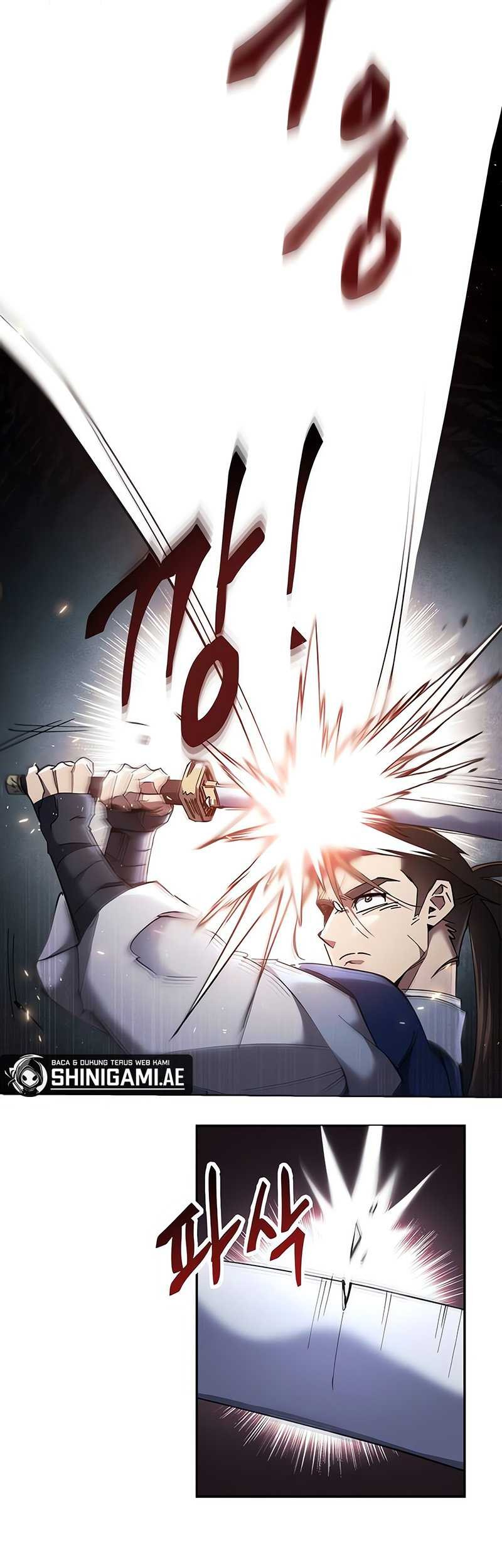 The Heavenly Demon Wants a Quiet Life Chapter 13 - halaman 63