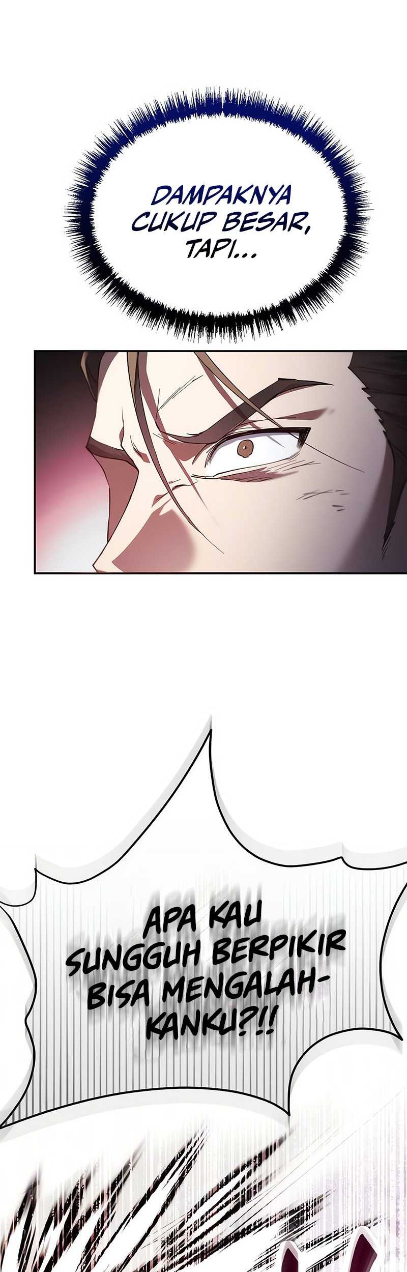 The Heavenly Demon Wants a Quiet Life Chapter 13 - halaman 64