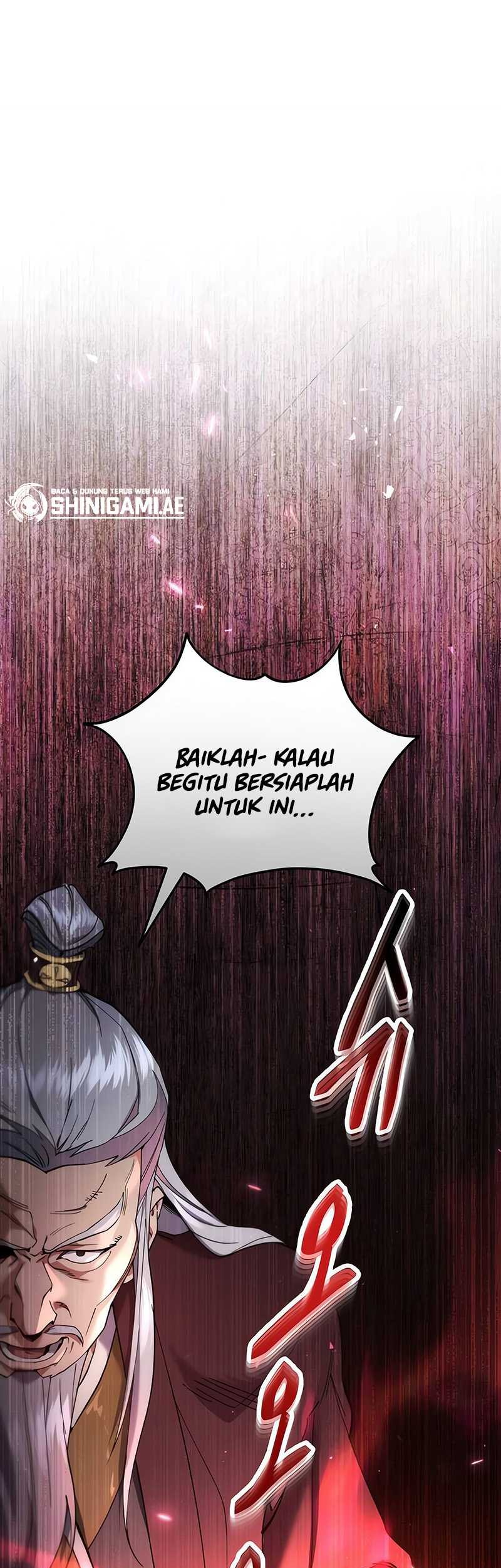The Heavenly Demon Wants a Quiet Life Chapter 13 - halaman 67