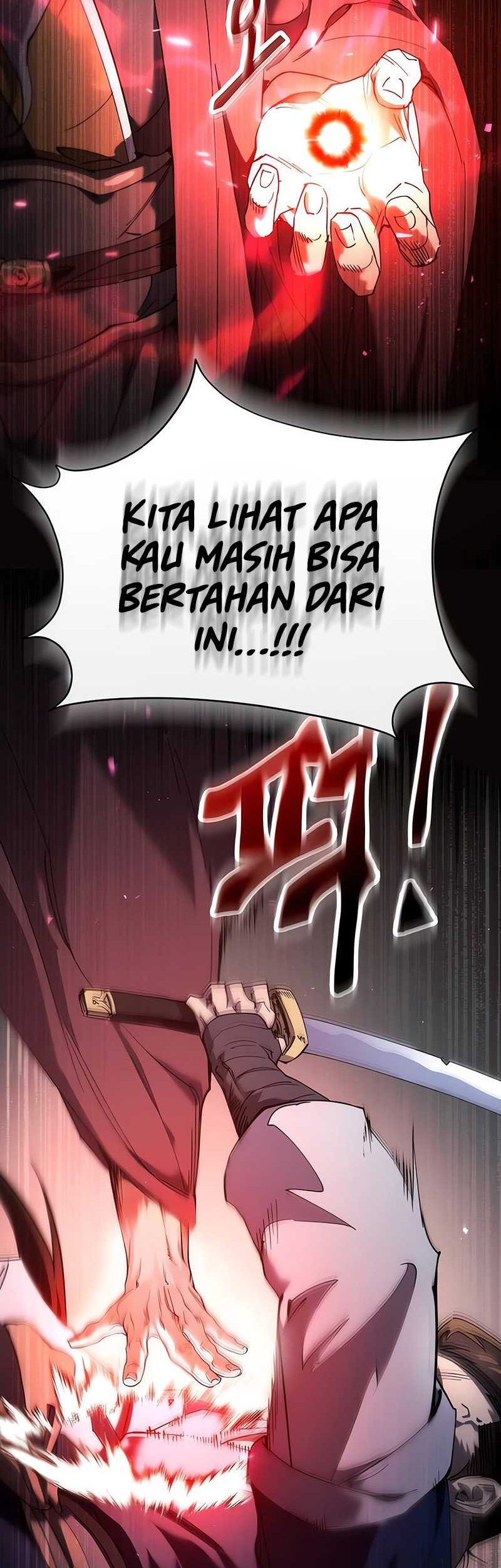 The Heavenly Demon Wants a Quiet Life Chapter 13 - halaman 68