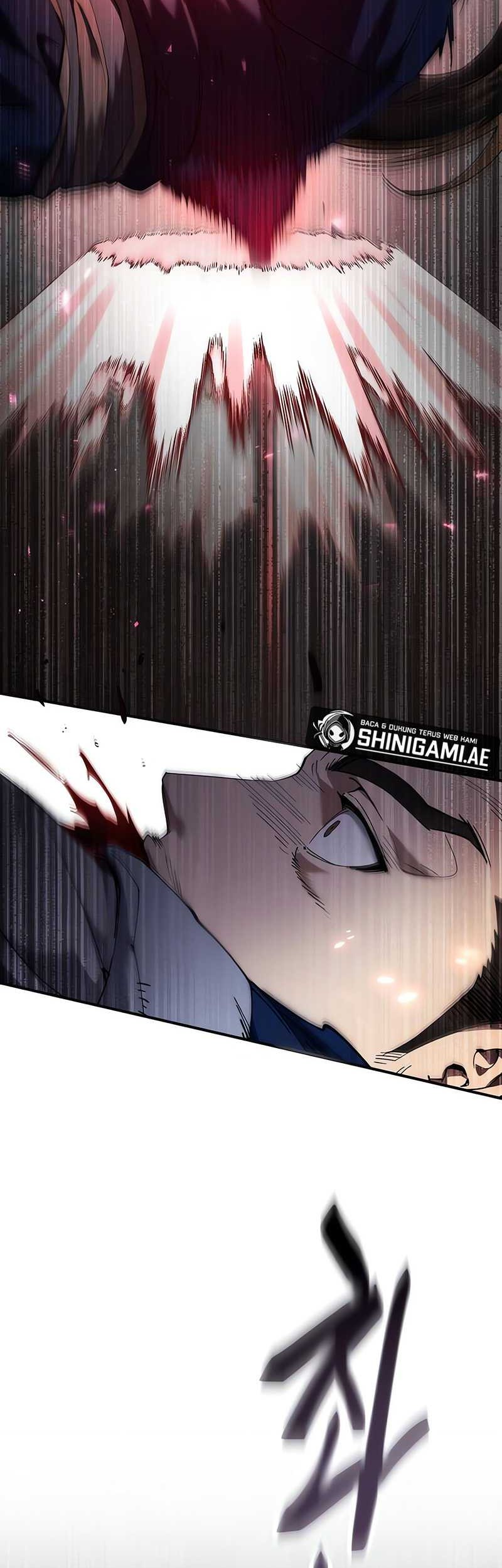 The Heavenly Demon Wants a Quiet Life Chapter 13 - halaman 69