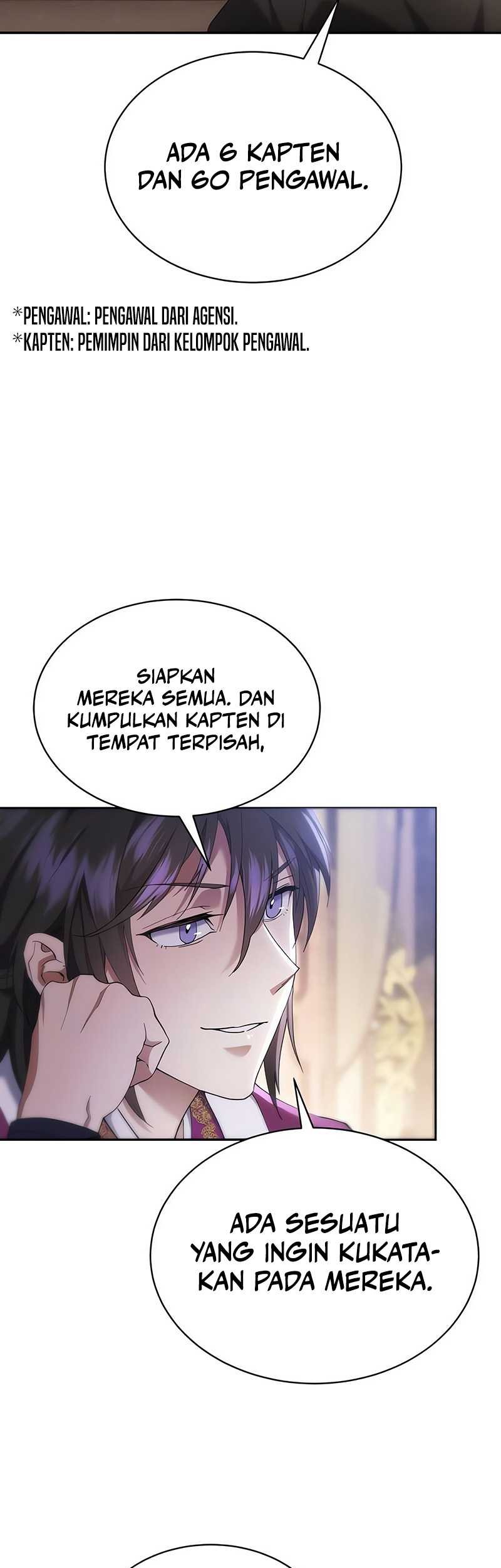 The Heavenly Demon Wants a Quiet Life Chapter 13 - halaman 7