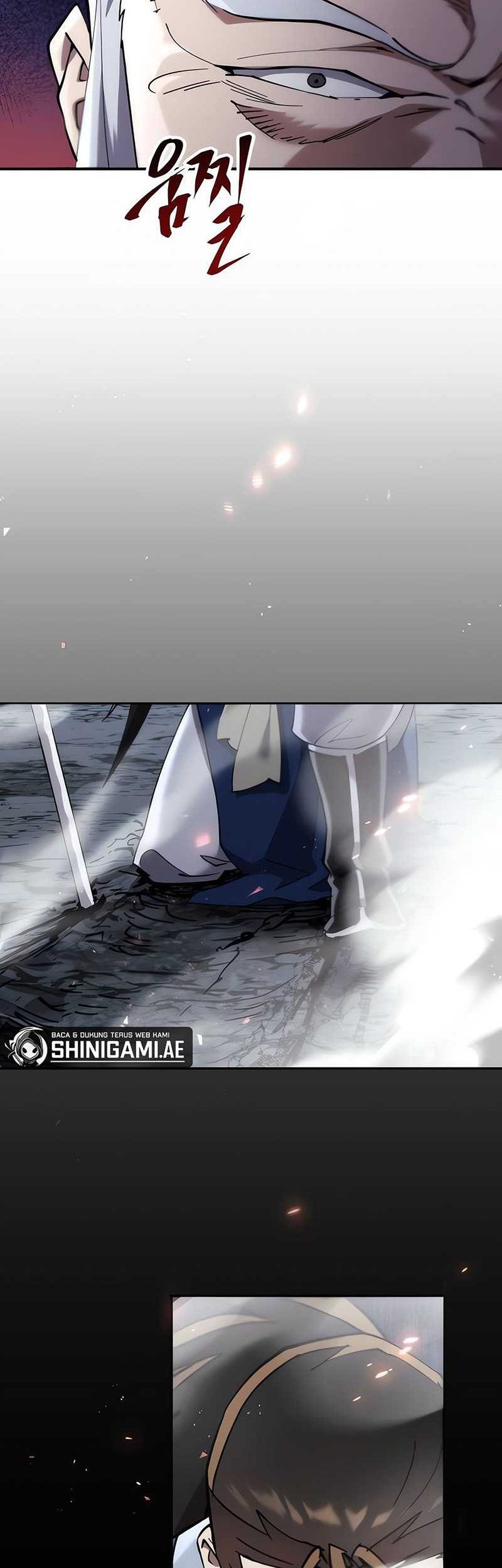 The Heavenly Demon Wants a Quiet Life Chapter 13 - halaman 72