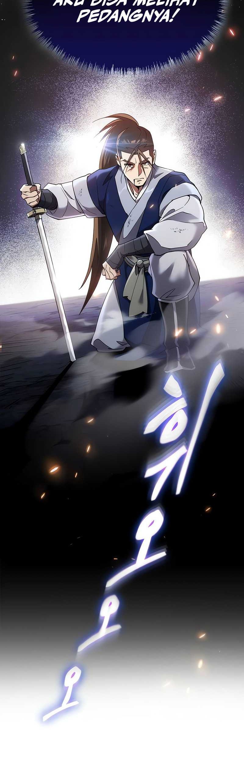 The Heavenly Demon Wants a Quiet Life Chapter 13 - halaman 75