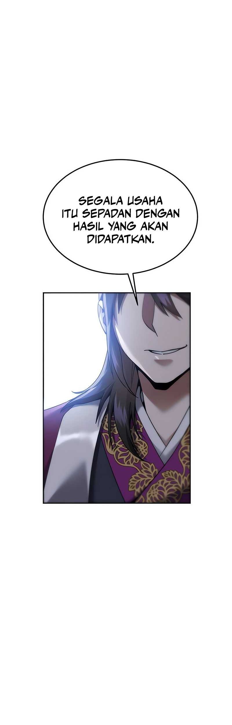 The Heavenly Demon Wants a Quiet Life Chapter 13 - halaman 76