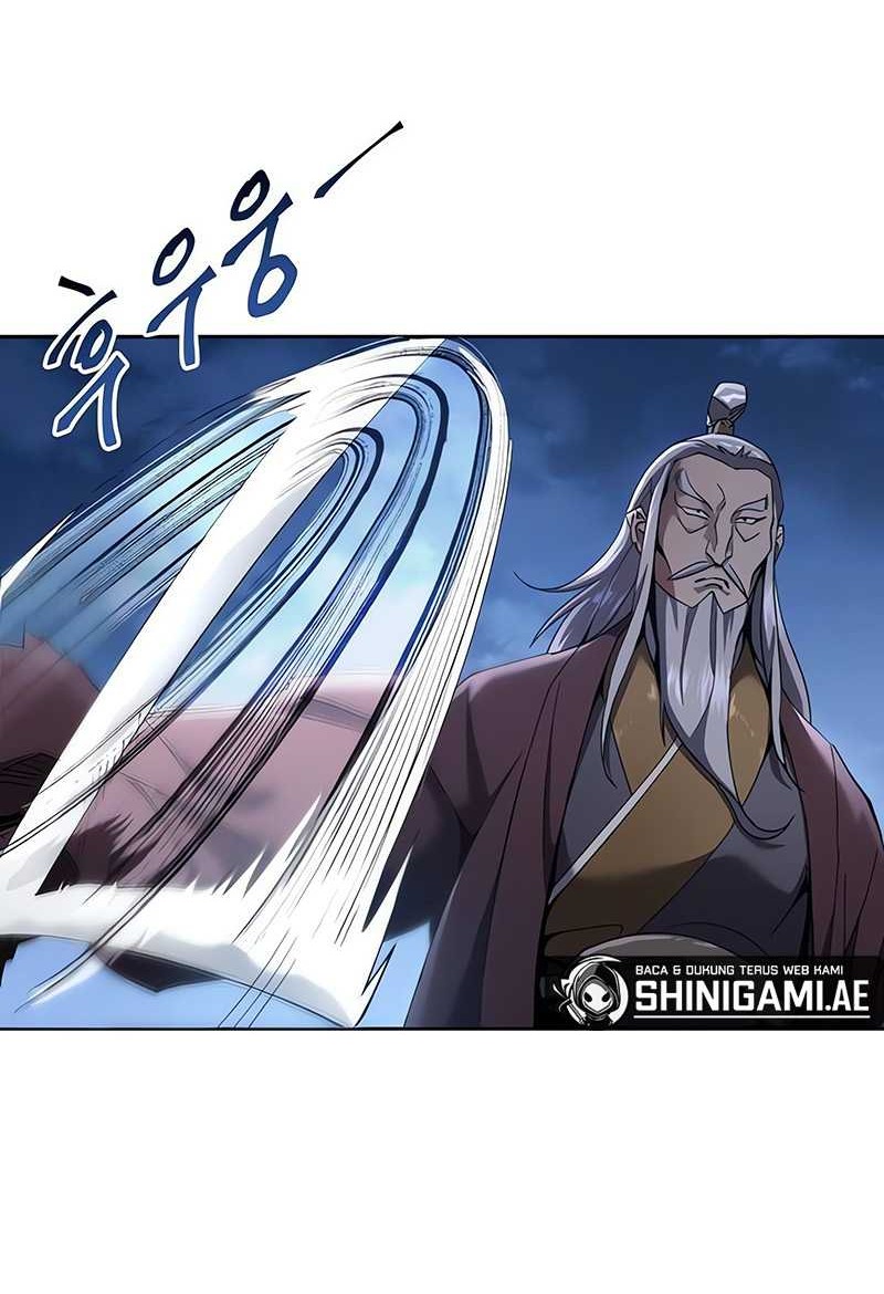 The Heavenly Demon Wants a Quiet Life Chapter 13 - halaman 77