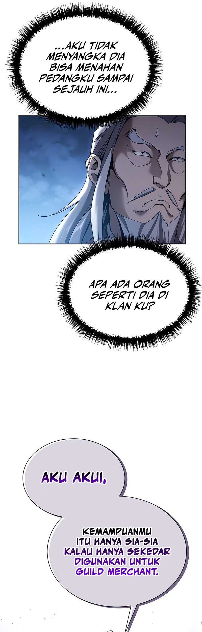 The Heavenly Demon Wants a Quiet Life Chapter 13 - halaman 78