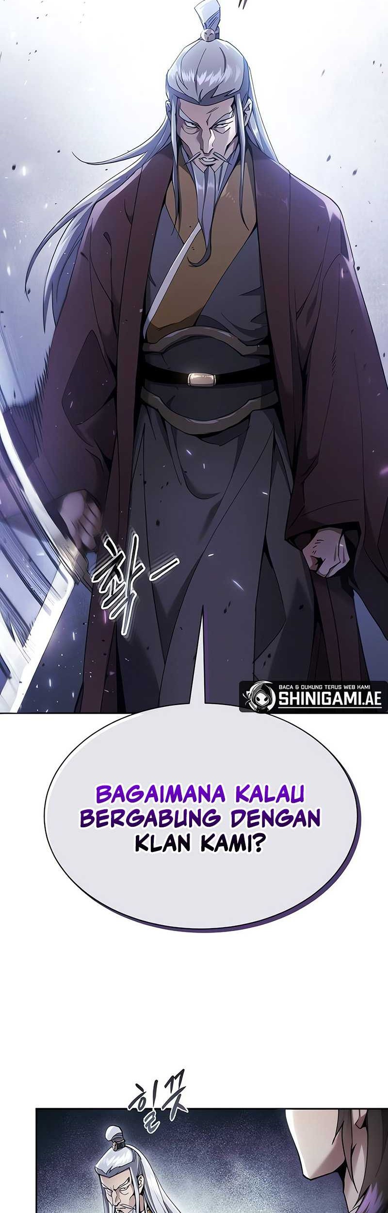 The Heavenly Demon Wants a Quiet Life Chapter 13 - halaman 79