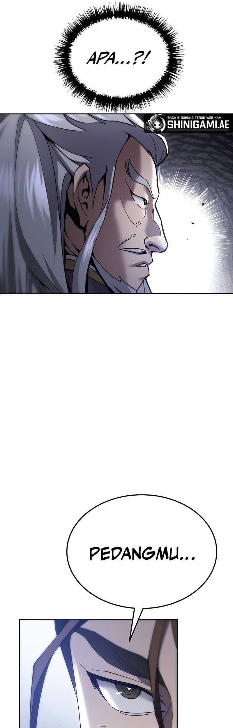 The Heavenly Demon Wants a Quiet Life Chapter 13 - halaman 82