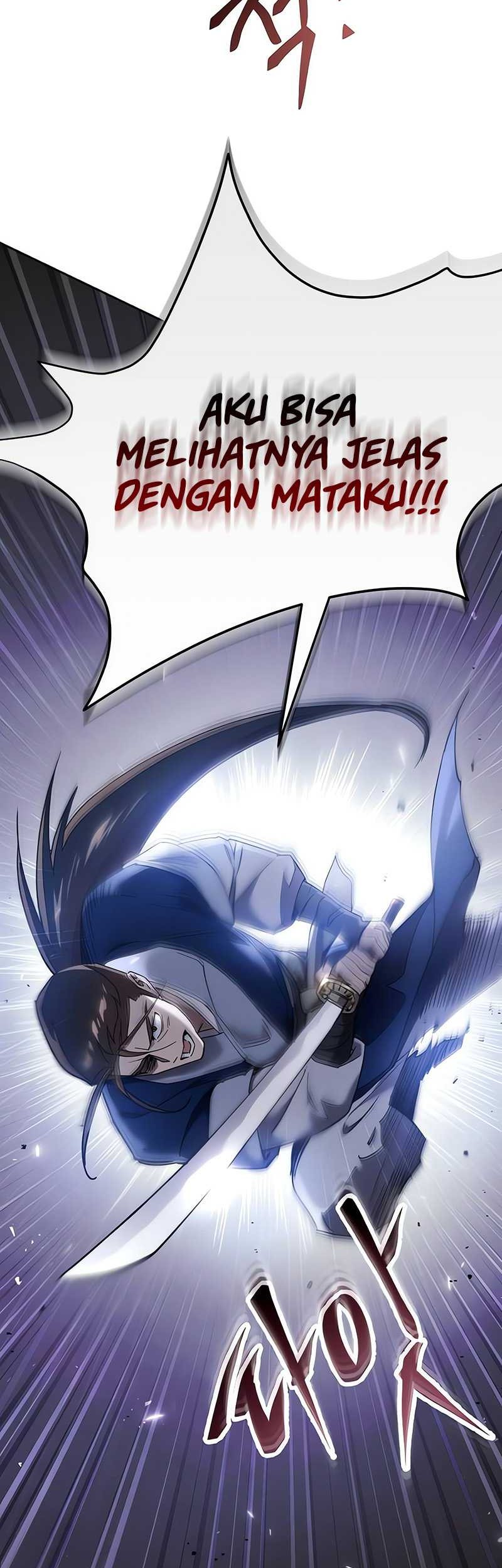 The Heavenly Demon Wants a Quiet Life Chapter 13 - halaman 84