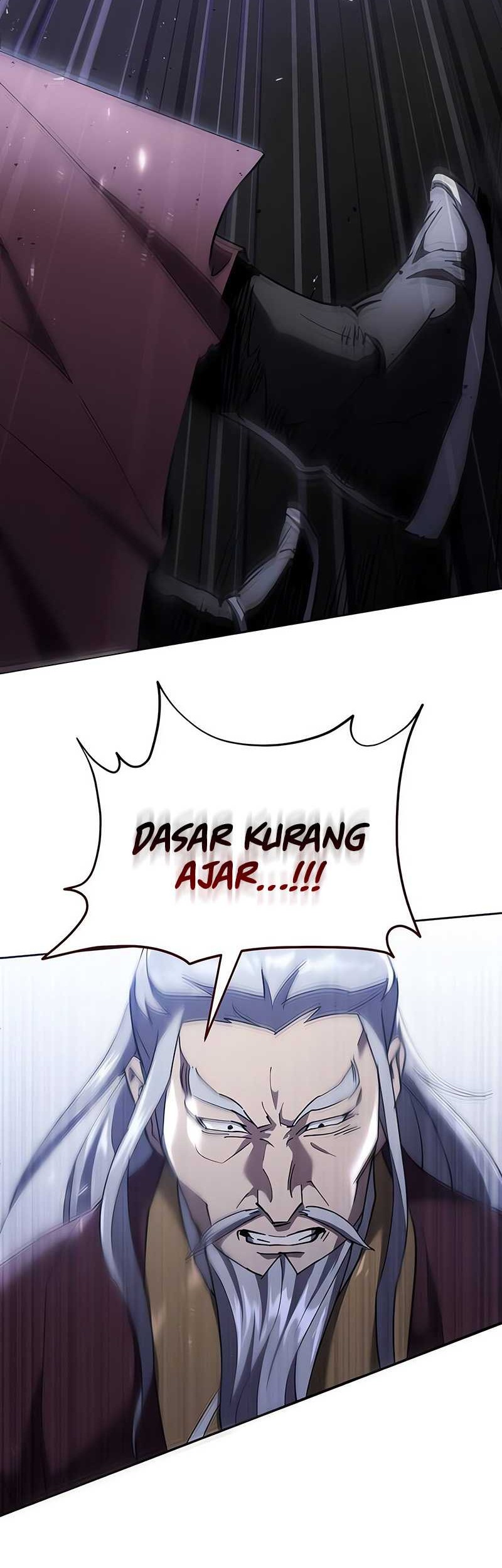 The Heavenly Demon Wants a Quiet Life Chapter 13 - halaman 85