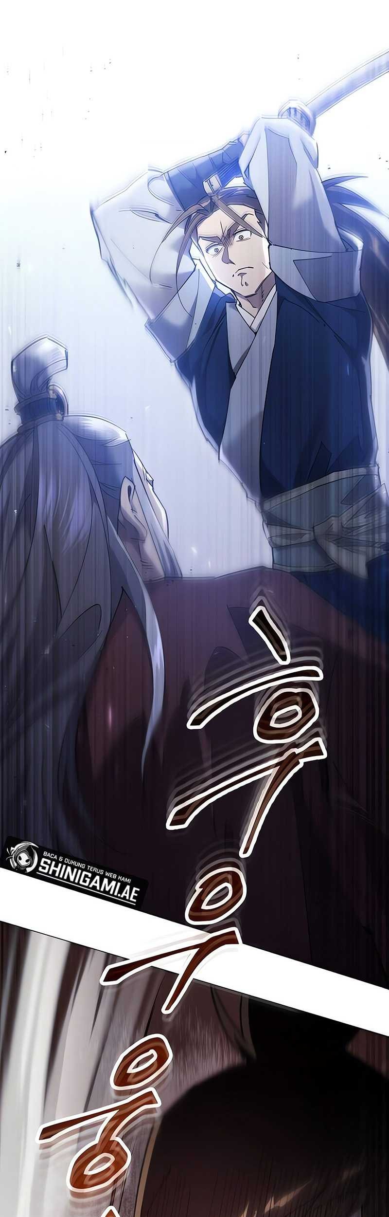 The Heavenly Demon Wants a Quiet Life Chapter 13 - halaman 86