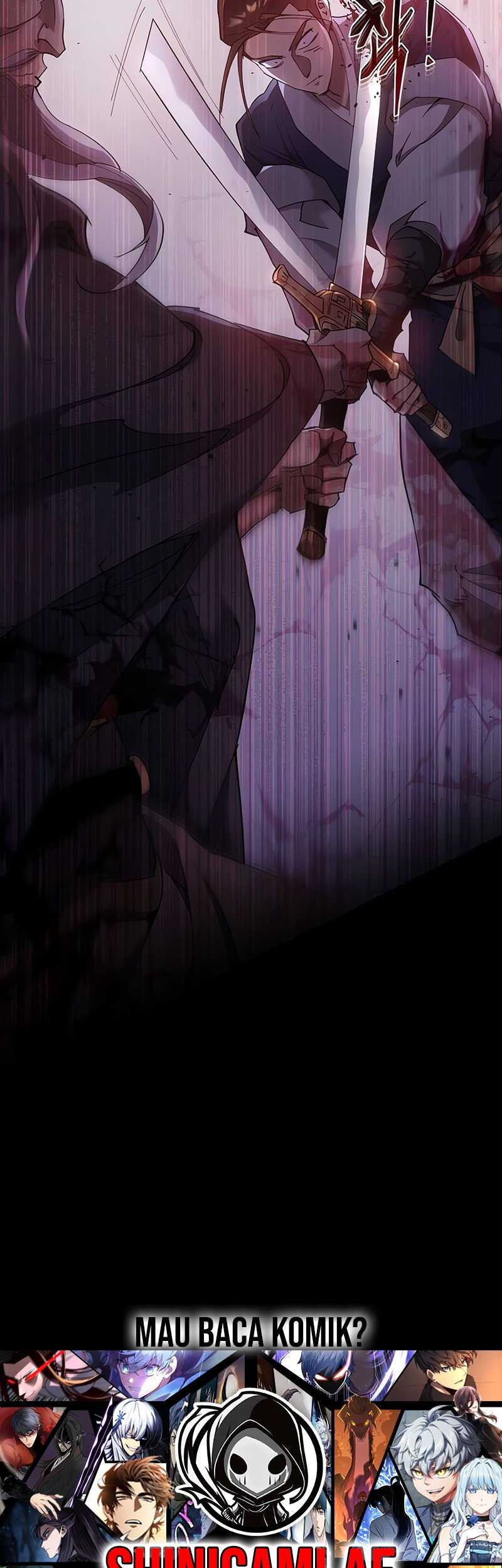 The Heavenly Demon Wants a Quiet Life Chapter 13 - halaman 88
