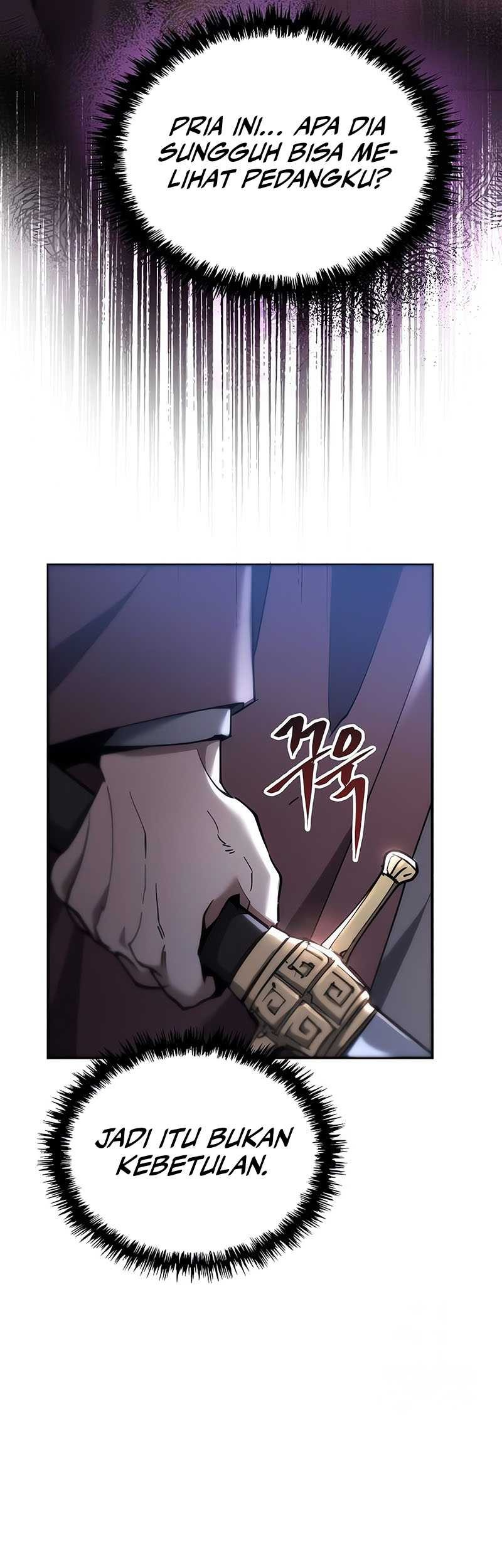 The Heavenly Demon Wants a Quiet Life Chapter 14 - halaman 10
