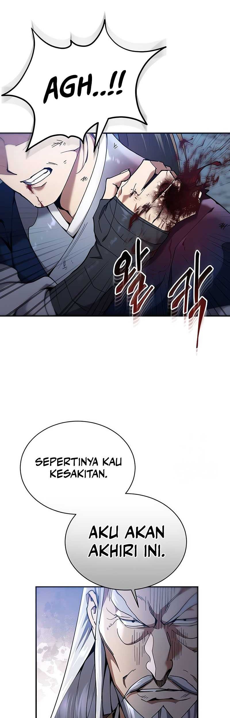 The Heavenly Demon Wants a Quiet Life Chapter 14 - halaman 11