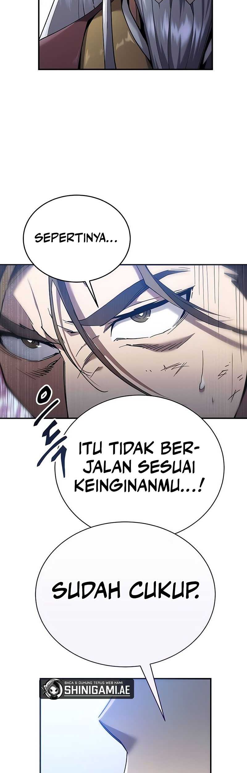 The Heavenly Demon Wants a Quiet Life Chapter 14 - halaman 12