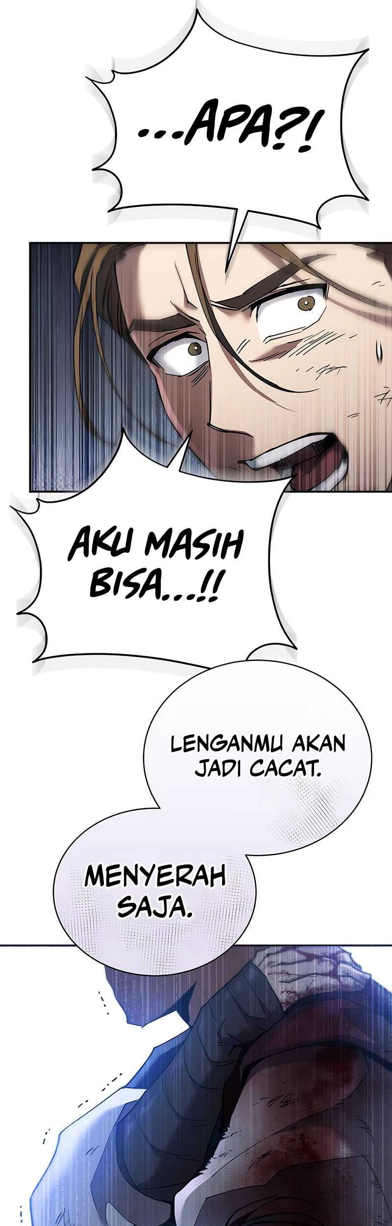 The Heavenly Demon Wants a Quiet Life Chapter 14 - halaman 14
