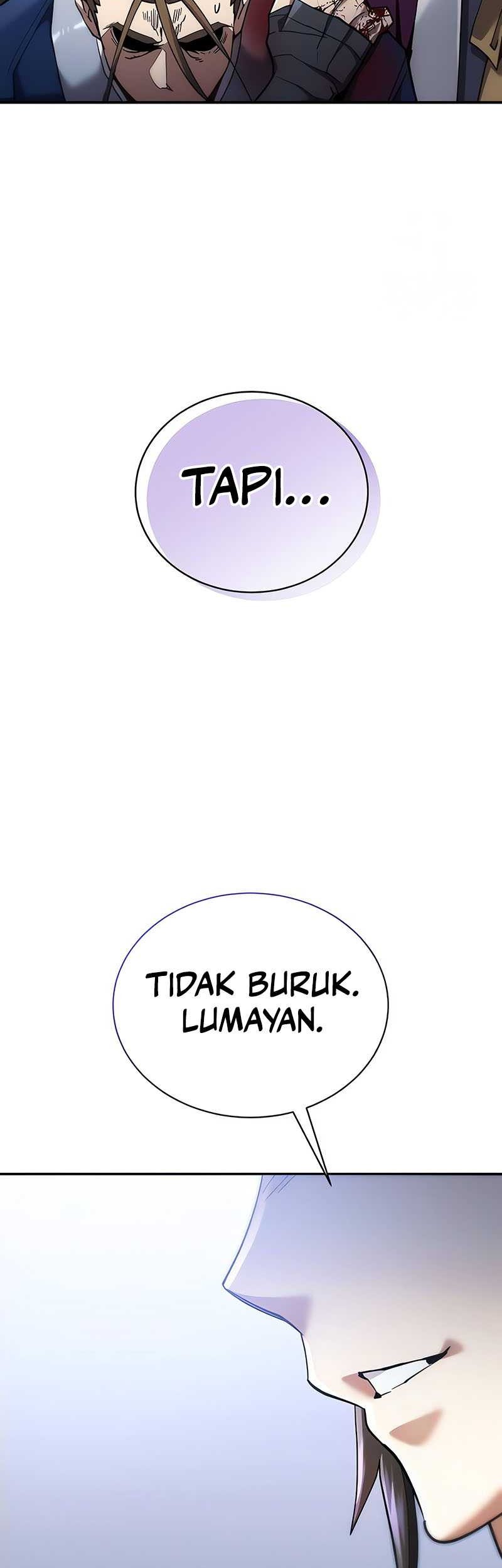 The Heavenly Demon Wants a Quiet Life Chapter 14 - halaman 16