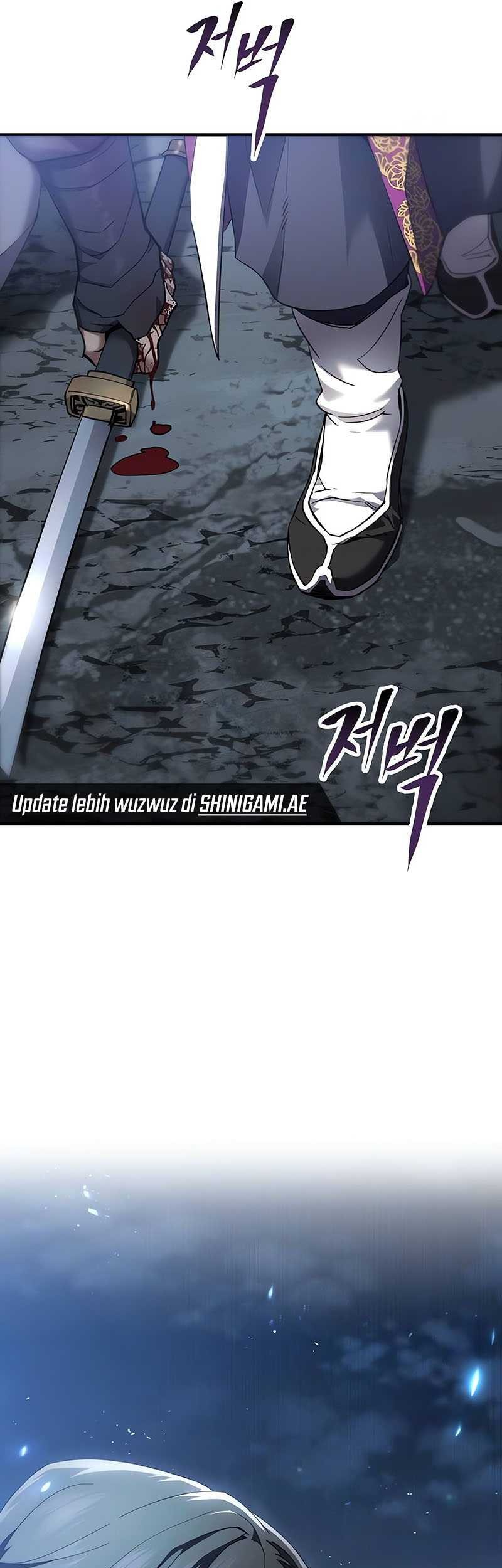 The Heavenly Demon Wants a Quiet Life Chapter 14 - halaman 18