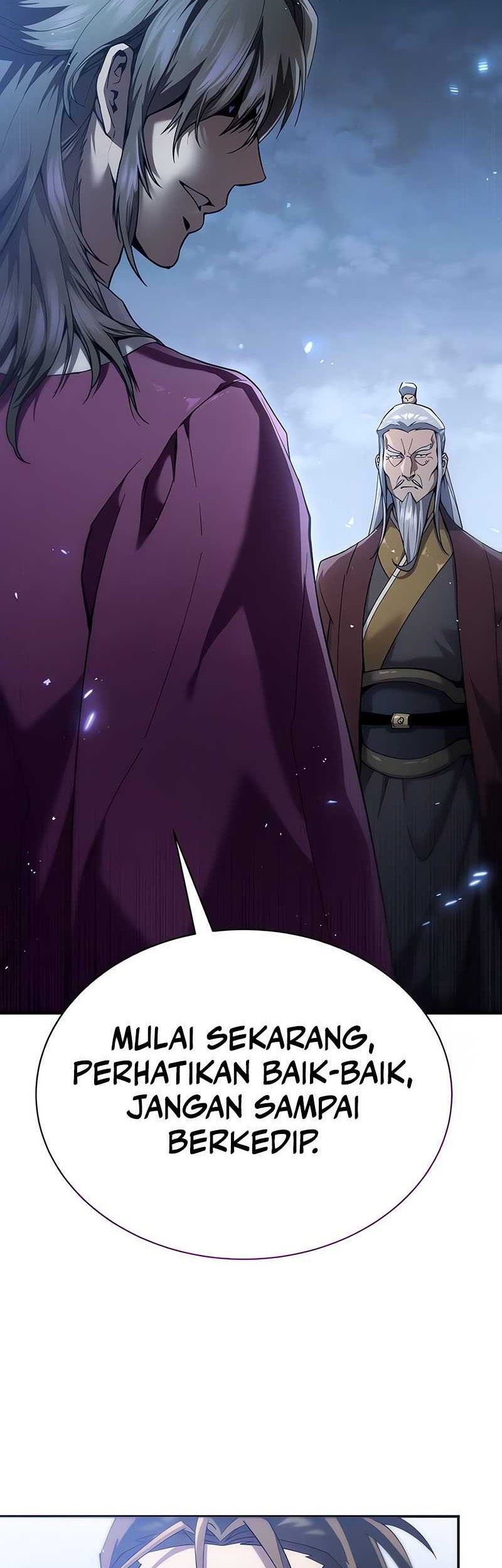 The Heavenly Demon Wants a Quiet Life Chapter 14 - halaman 19