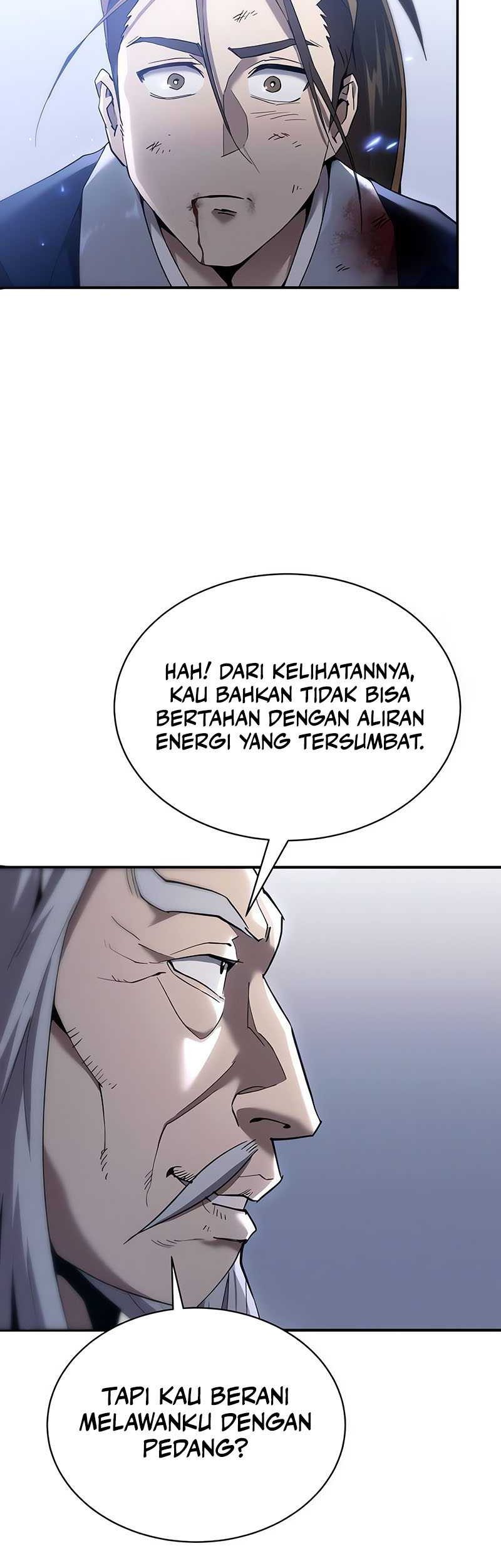 The Heavenly Demon Wants a Quiet Life Chapter 14 - halaman 20