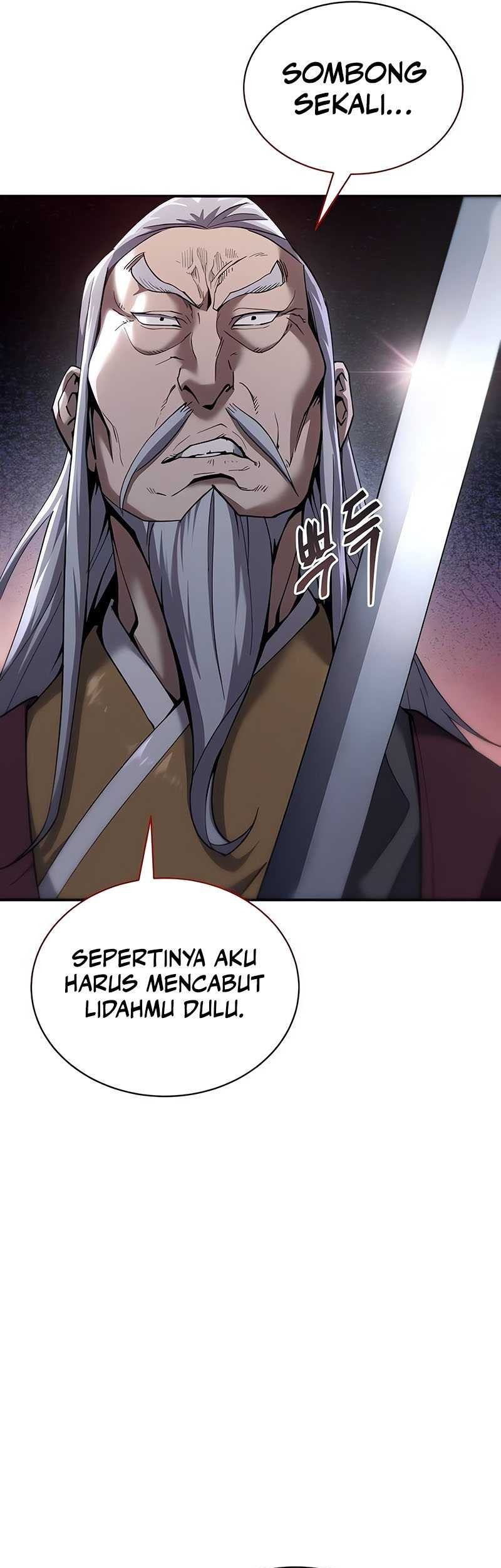 The Heavenly Demon Wants a Quiet Life Chapter 14 - halaman 22