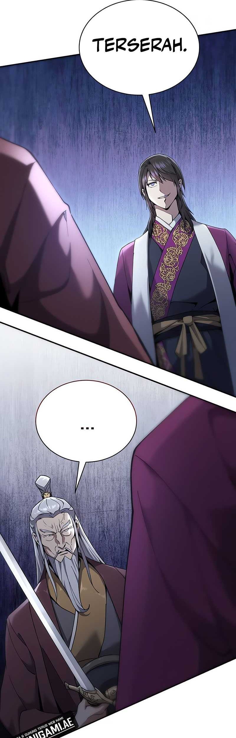 The Heavenly Demon Wants a Quiet Life Chapter 14 - halaman 23