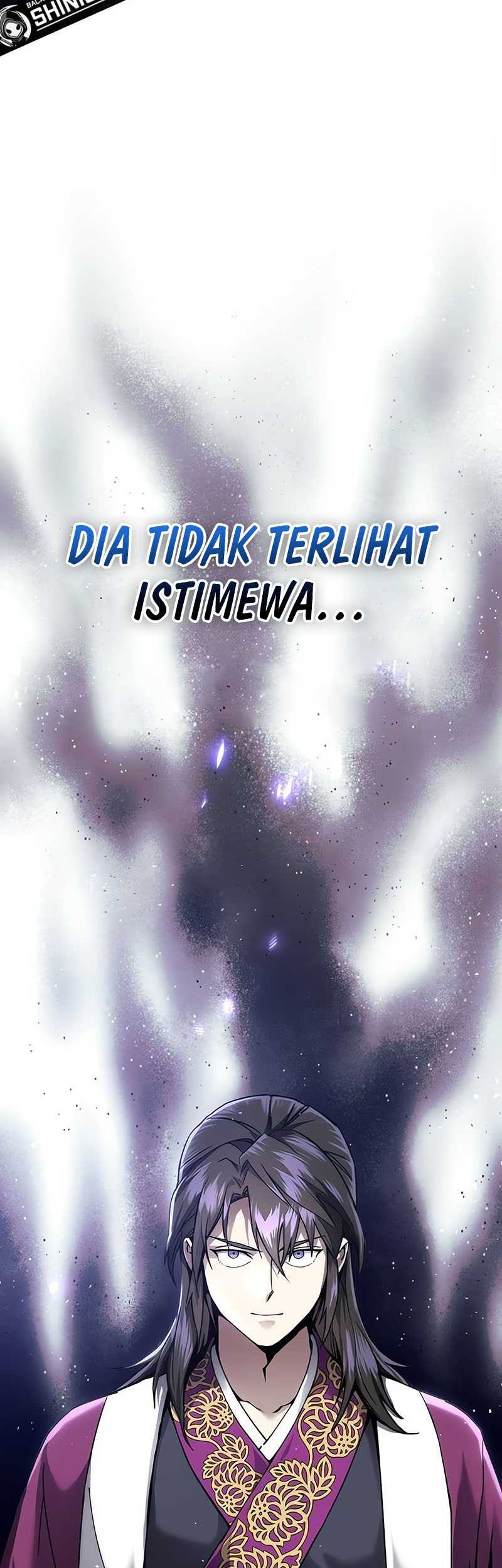 The Heavenly Demon Wants a Quiet Life Chapter 14 - halaman 24