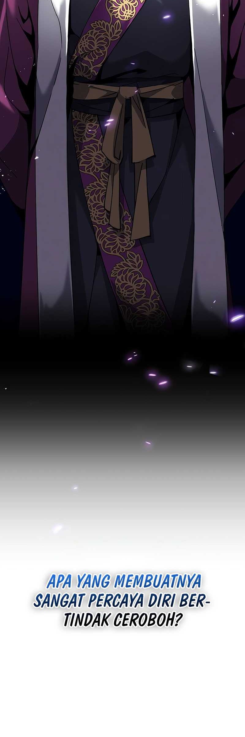 The Heavenly Demon Wants a Quiet Life Chapter 14 - halaman 25