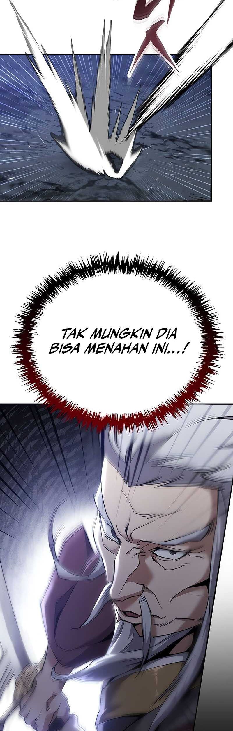The Heavenly Demon Wants a Quiet Life Chapter 14 - halaman 27