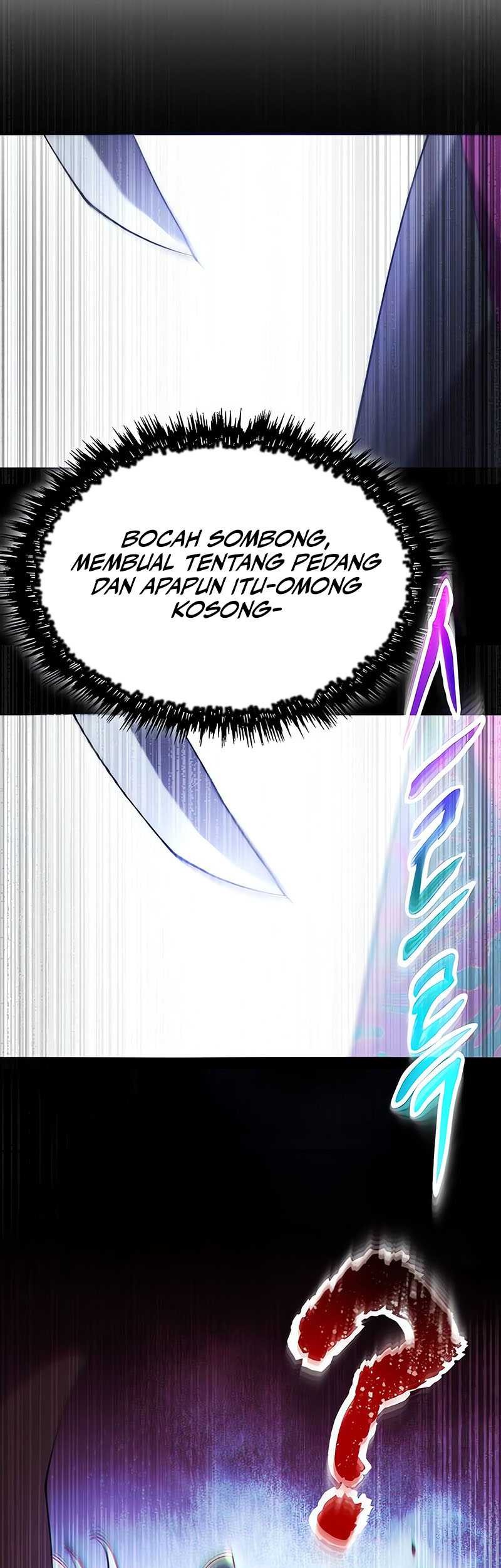 The Heavenly Demon Wants a Quiet Life Chapter 14 - halaman 30