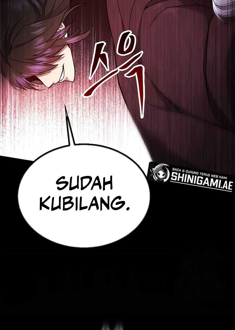 The Heavenly Demon Wants a Quiet Life Chapter 14 - halaman 32