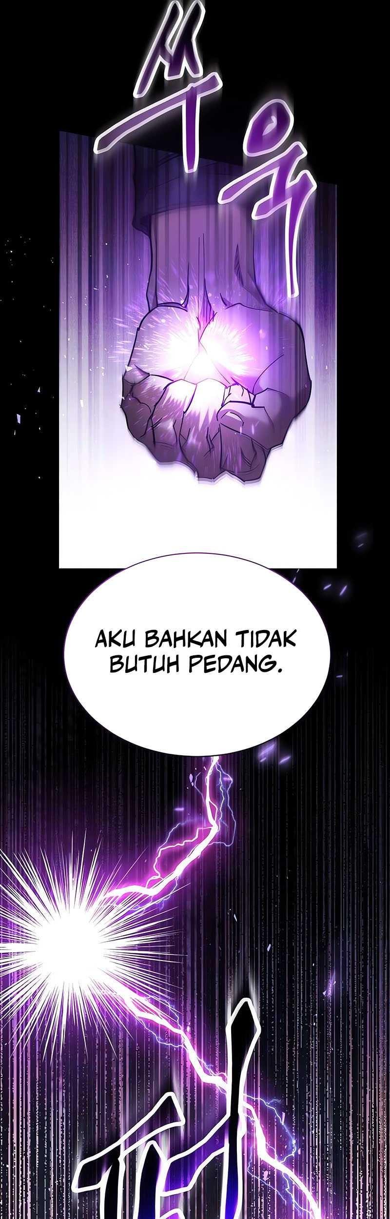 The Heavenly Demon Wants a Quiet Life Chapter 14 - halaman 33