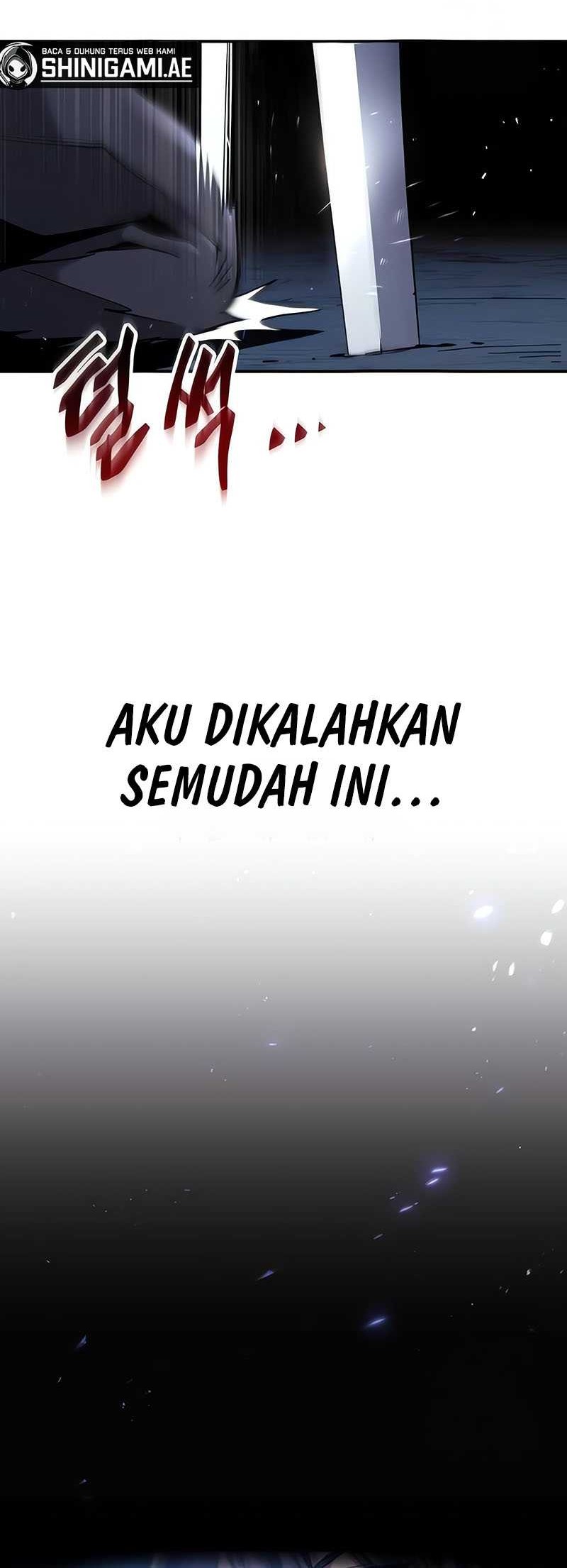 The Heavenly Demon Wants a Quiet Life Chapter 14 - halaman 36