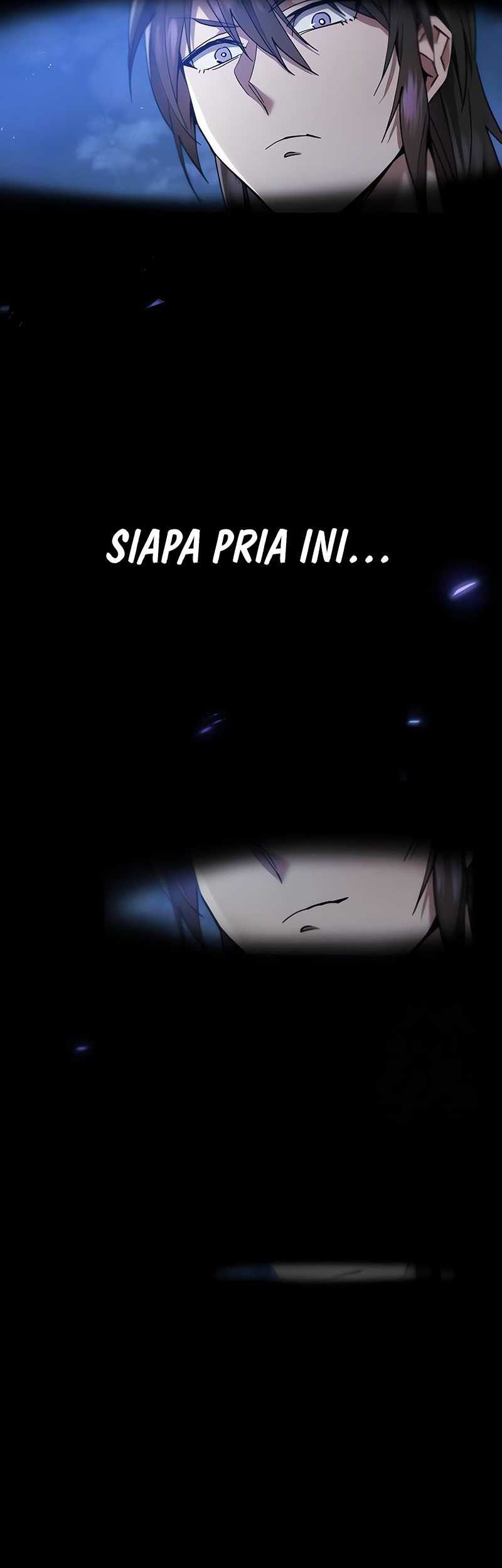 The Heavenly Demon Wants a Quiet Life Chapter 14 - halaman 37