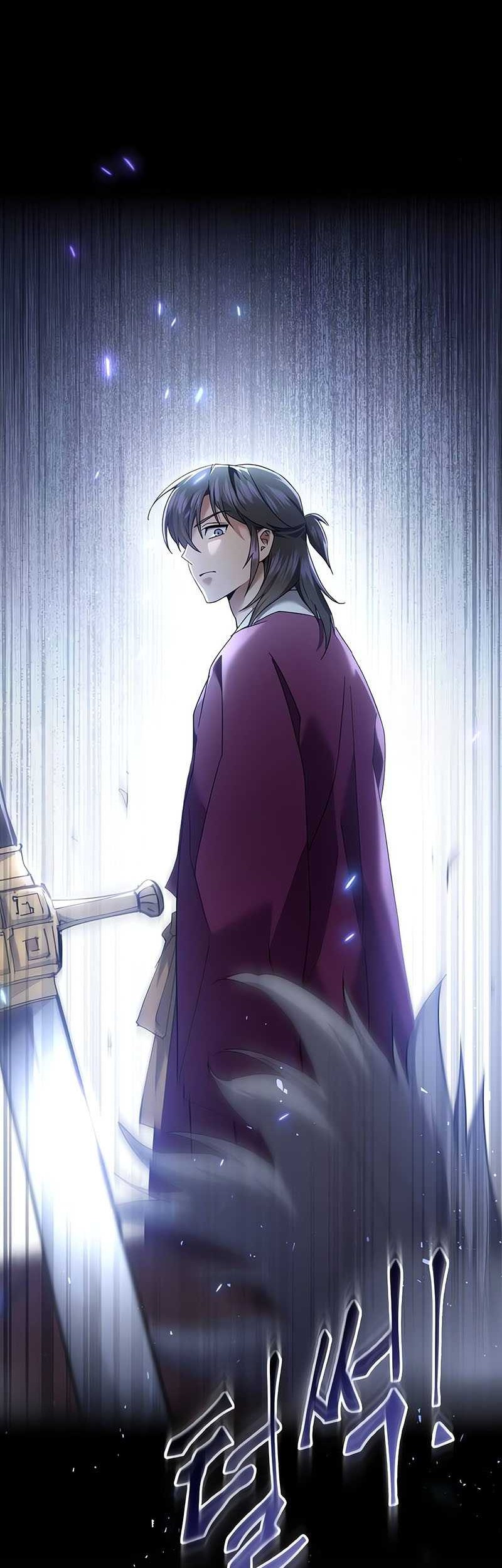 The Heavenly Demon Wants a Quiet Life Chapter 14 - halaman 38