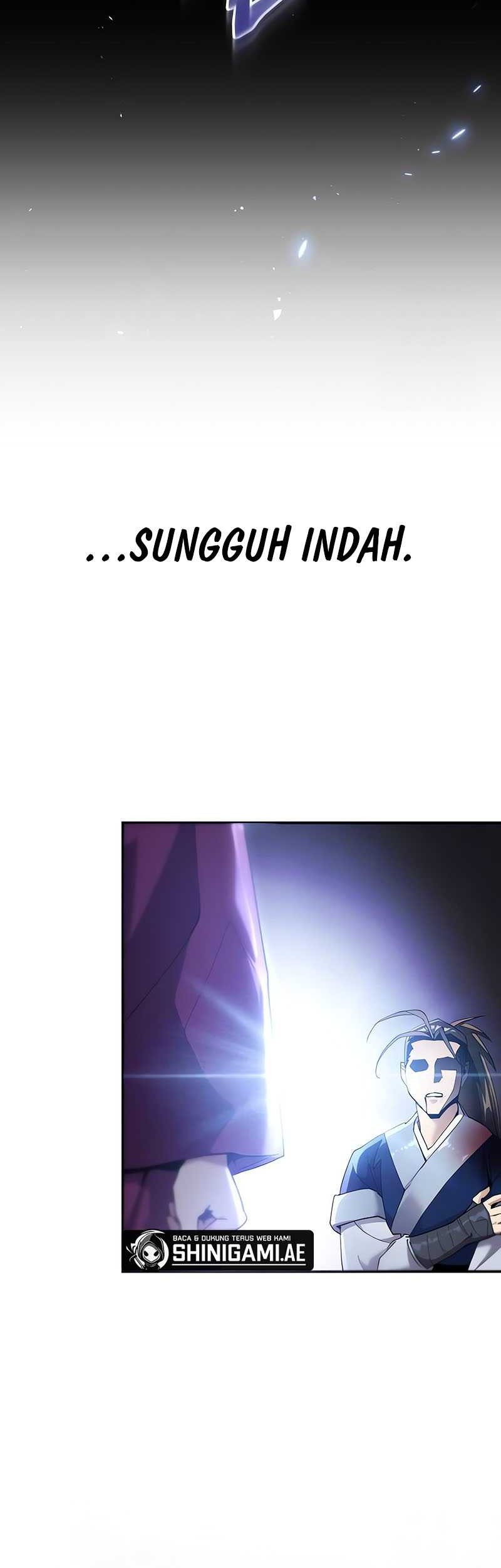 The Heavenly Demon Wants a Quiet Life Chapter 14 - halaman 39