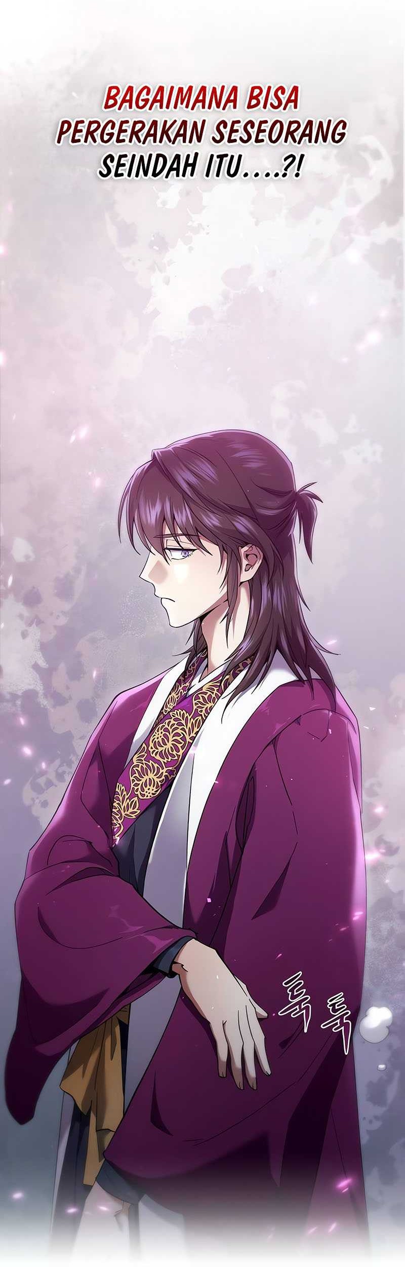 The Heavenly Demon Wants a Quiet Life Chapter 14 - halaman 40