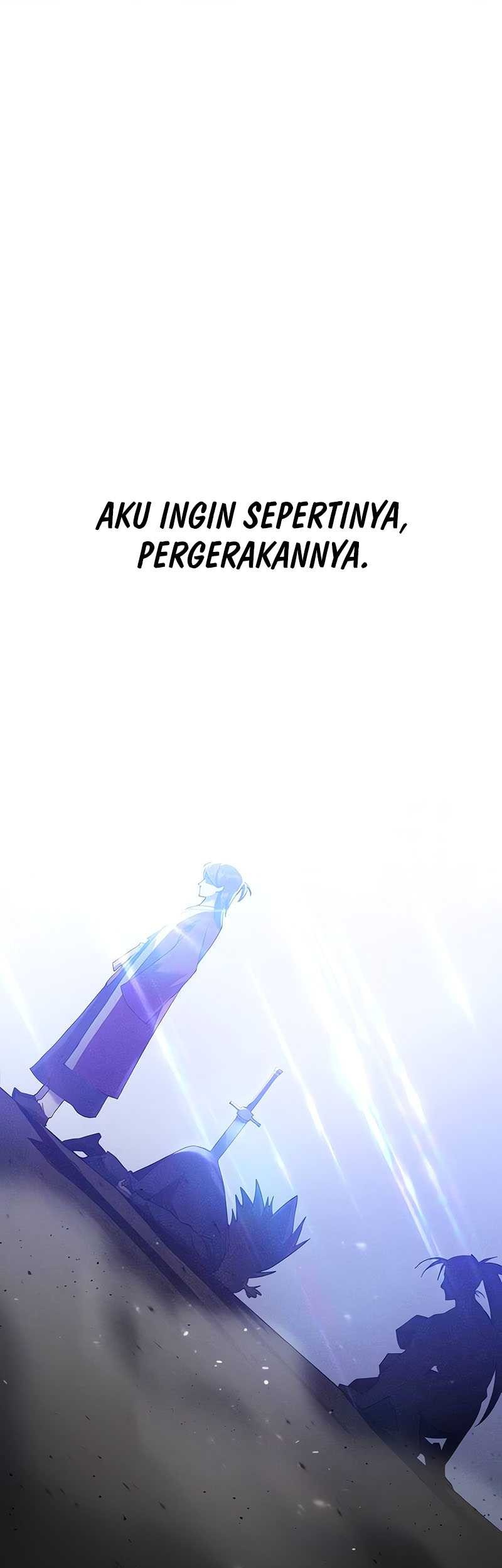 The Heavenly Demon Wants a Quiet Life Chapter 14 - halaman 41