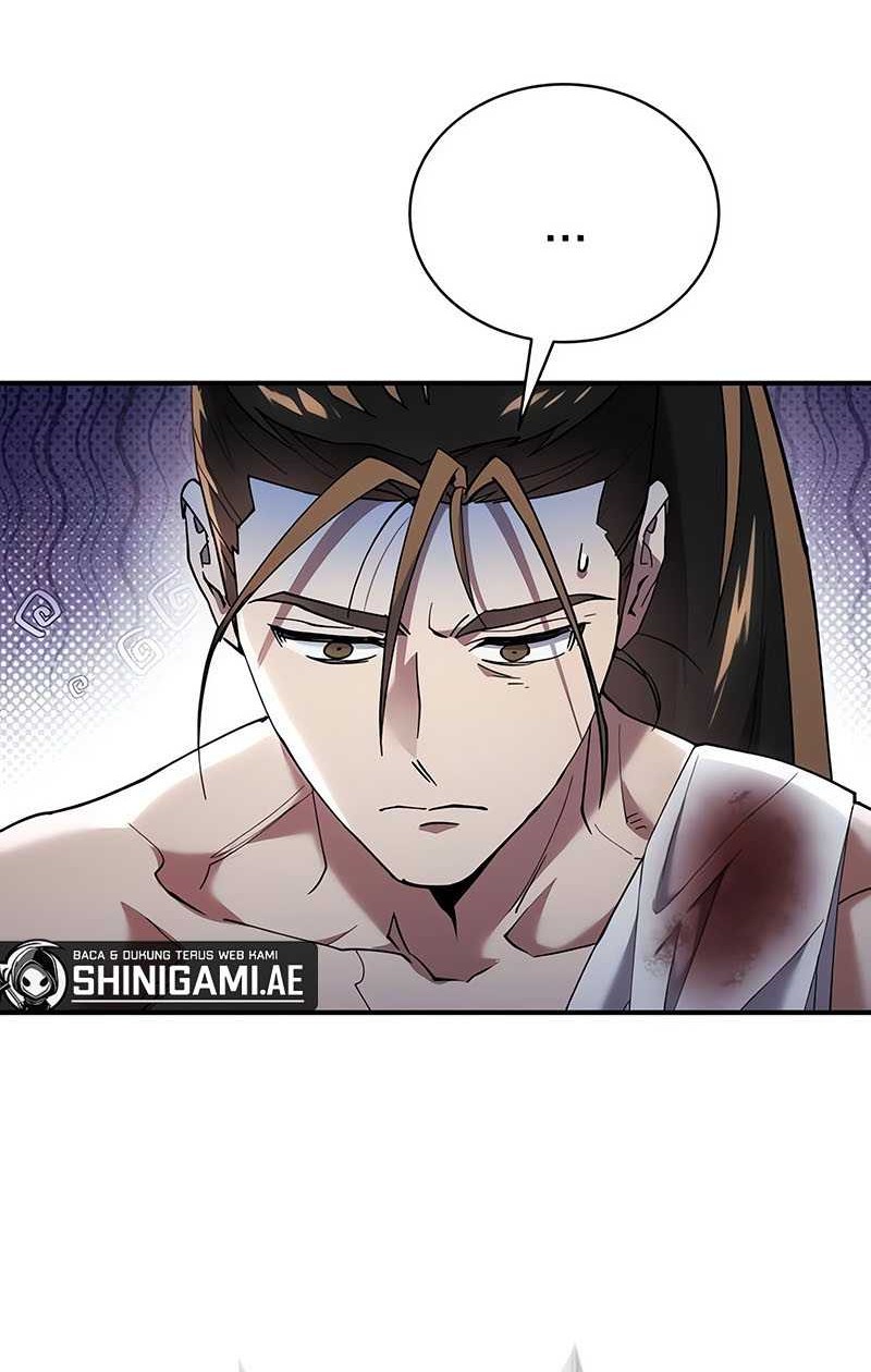 The Heavenly Demon Wants a Quiet Life Chapter 14 - halaman 44