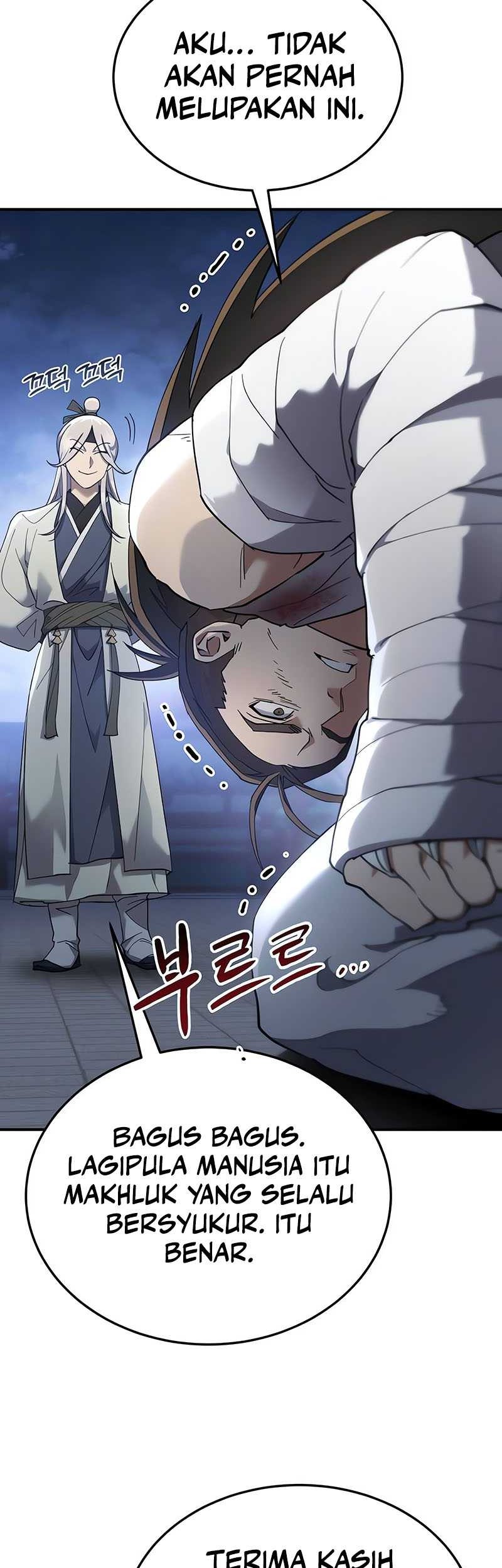 The Heavenly Demon Wants a Quiet Life Chapter 14 - halaman 47