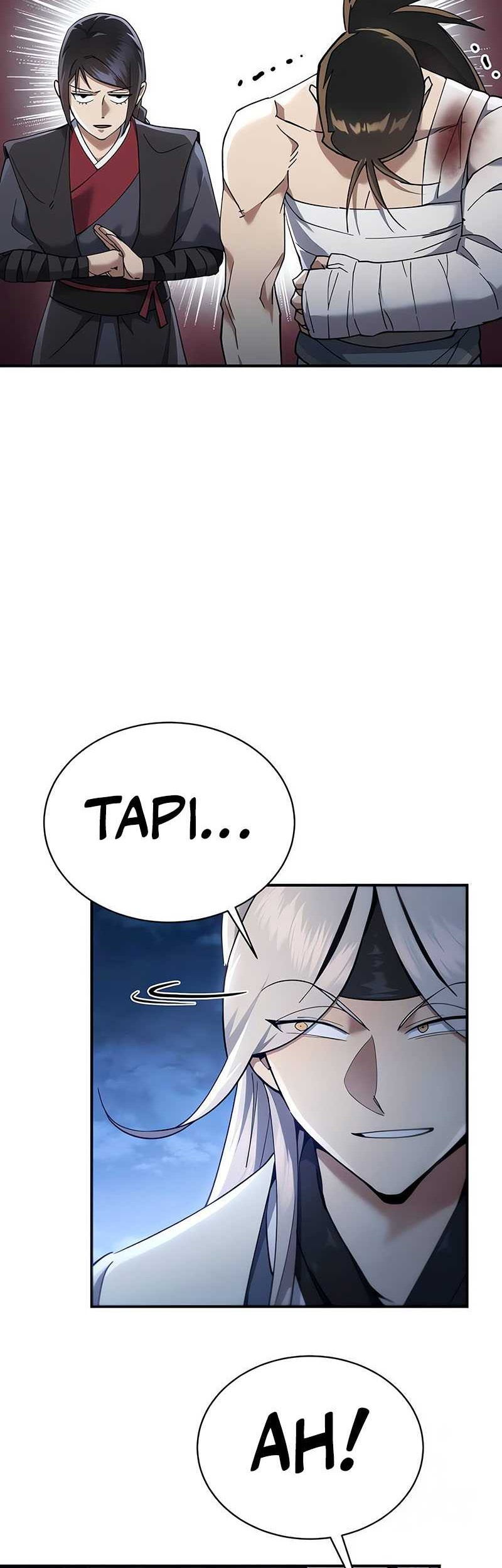 The Heavenly Demon Wants a Quiet Life Chapter 14 - halaman 50