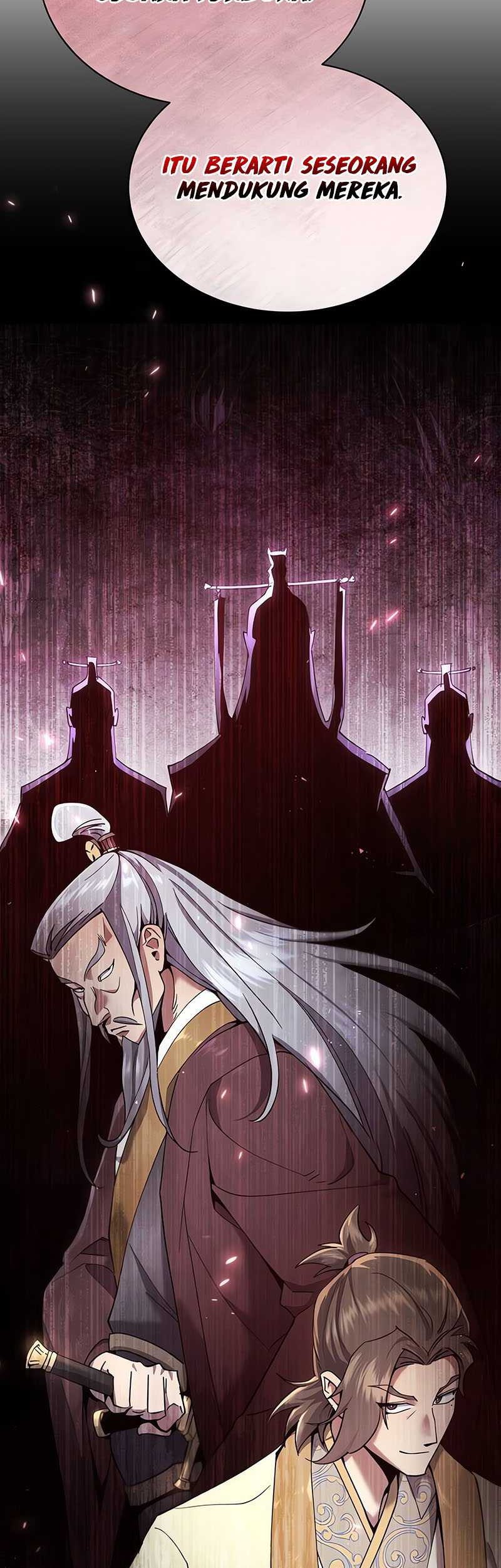 The Heavenly Demon Wants a Quiet Life Chapter 14 - halaman 59