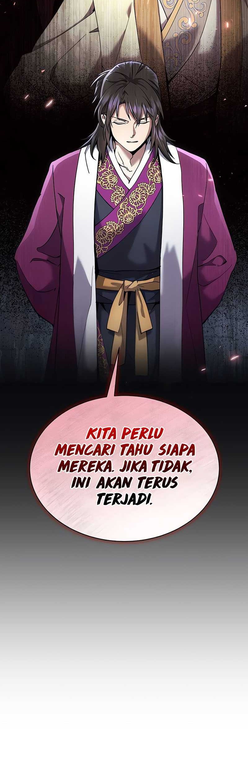 The Heavenly Demon Wants a Quiet Life Chapter 14 - halaman 60