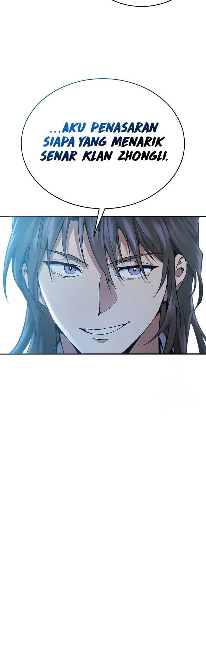 The Heavenly Demon Wants a Quiet Life Chapter 14 - halaman 62
