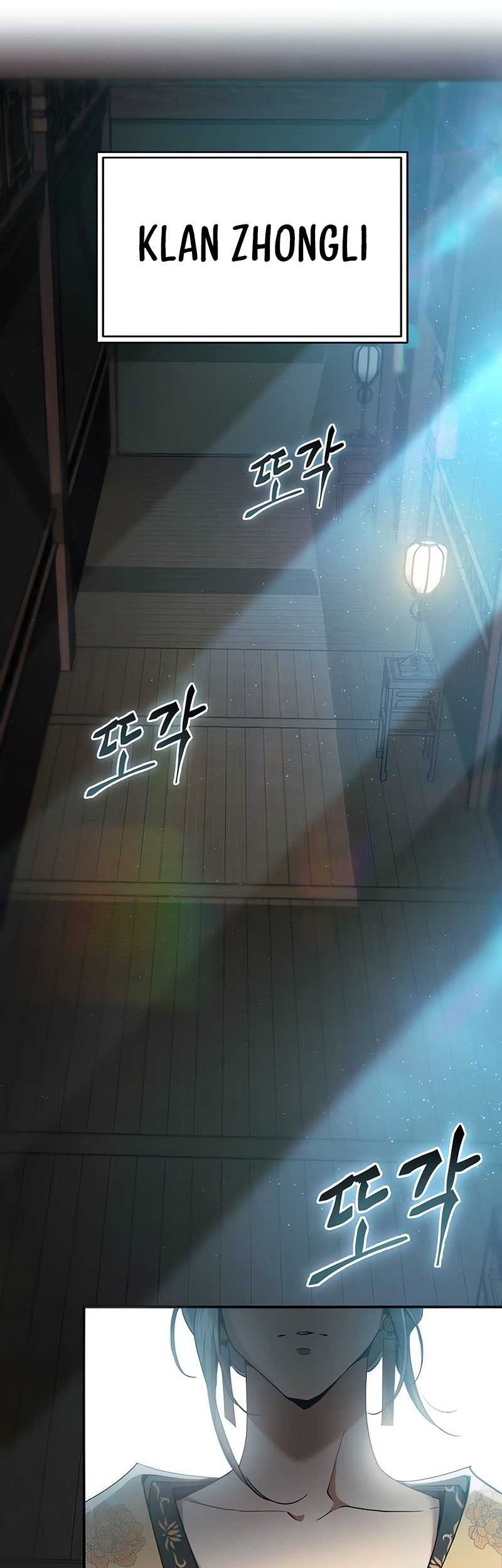 The Heavenly Demon Wants a Quiet Life Chapter 14 - halaman 63