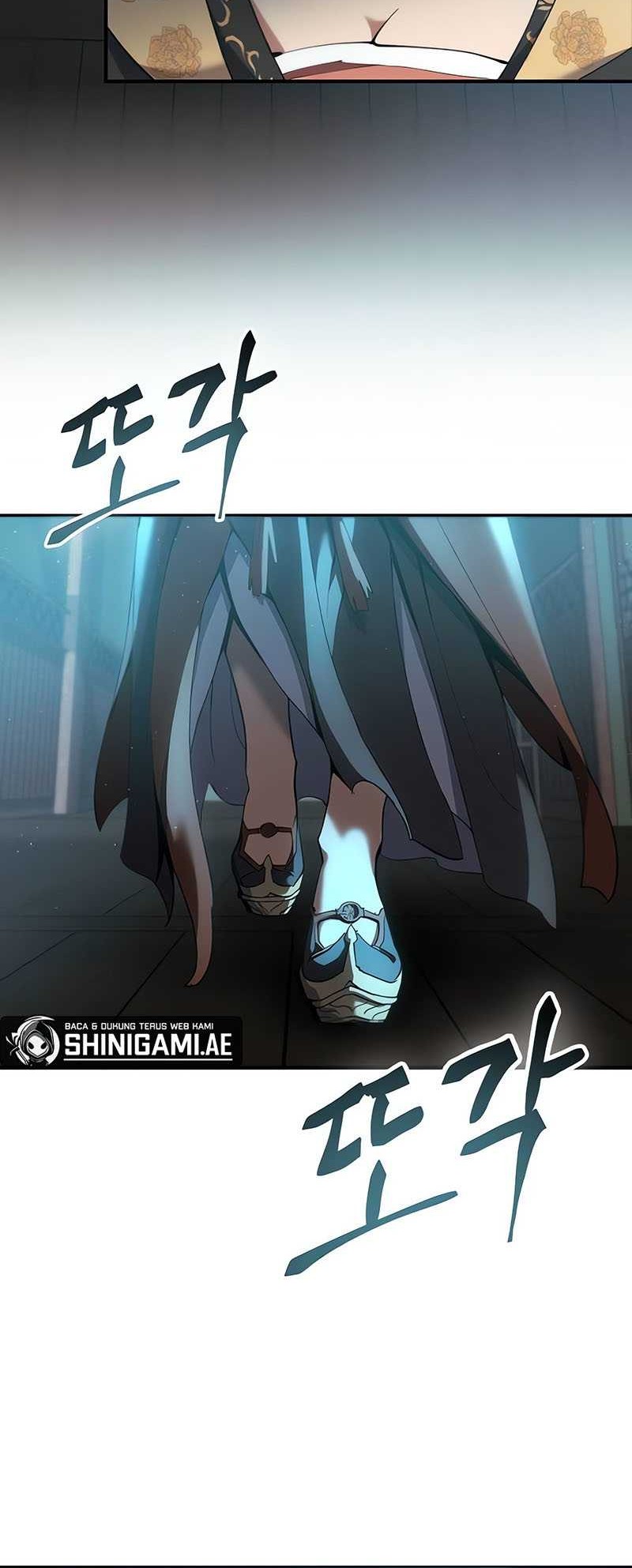 The Heavenly Demon Wants a Quiet Life Chapter 14 - halaman 64
