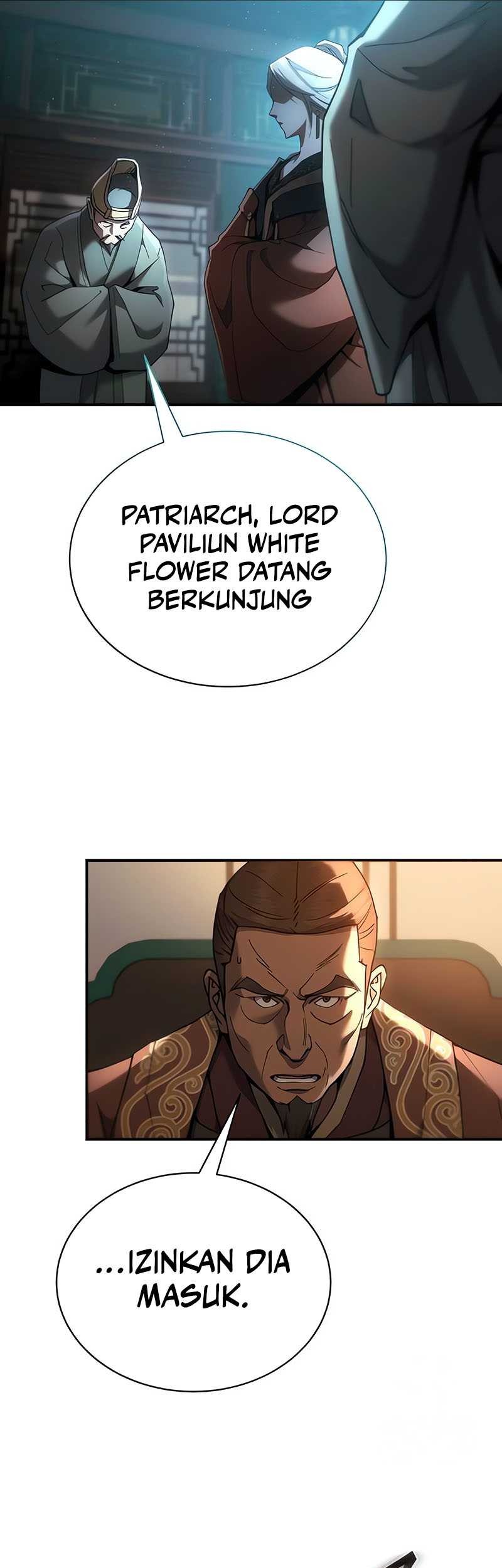 The Heavenly Demon Wants a Quiet Life Chapter 14 - halaman 65