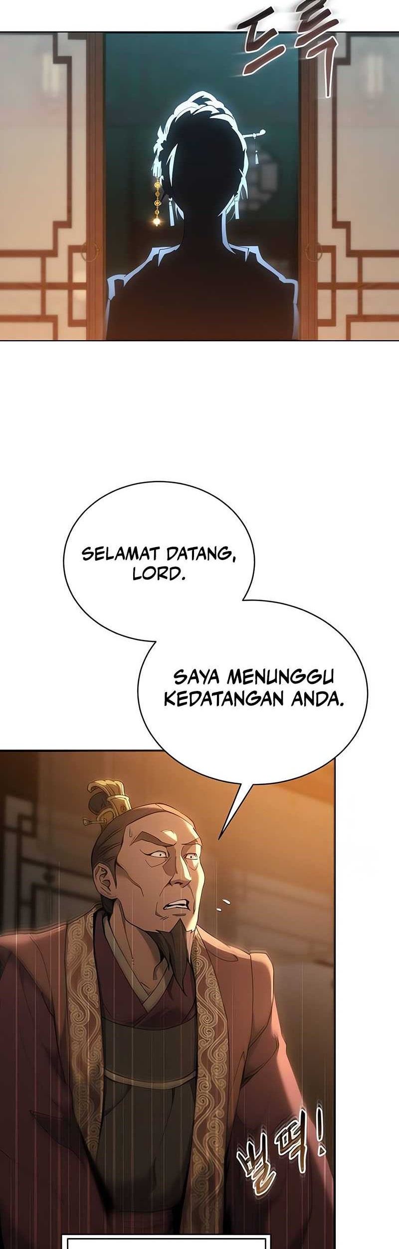 The Heavenly Demon Wants a Quiet Life Chapter 14 - halaman 66