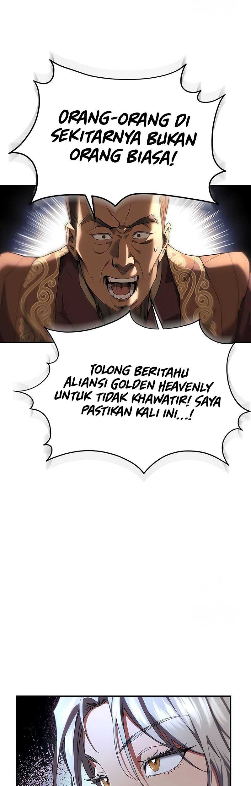 The Heavenly Demon Wants a Quiet Life Chapter 14 - halaman 69